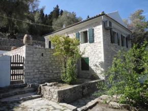 Гостиница Villa Christina  Лакка